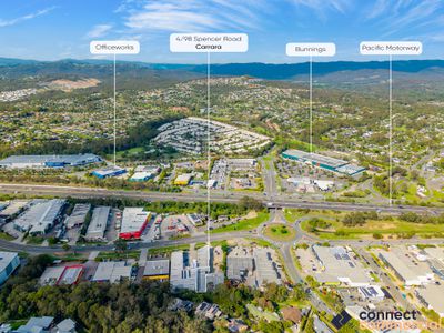 4 / 98 Spencer Road, Carrara