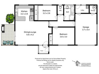 3 / 5 Church Street, Wynyard