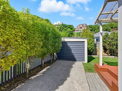 11 Magdala Street, Tainui