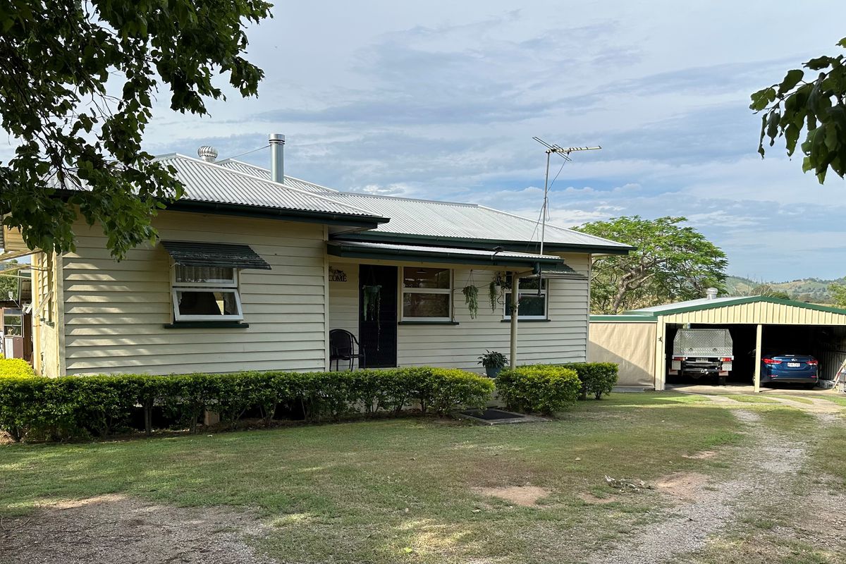 48 Winya Road, Winya