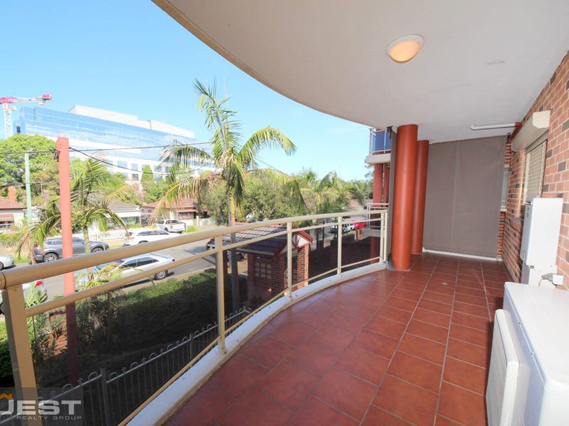 9 / 8-12 Bungalow Crescent, Bankstown