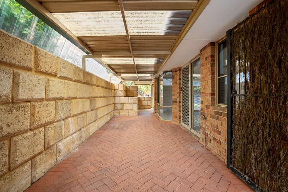 16 Brignell Gardens, Parmelia