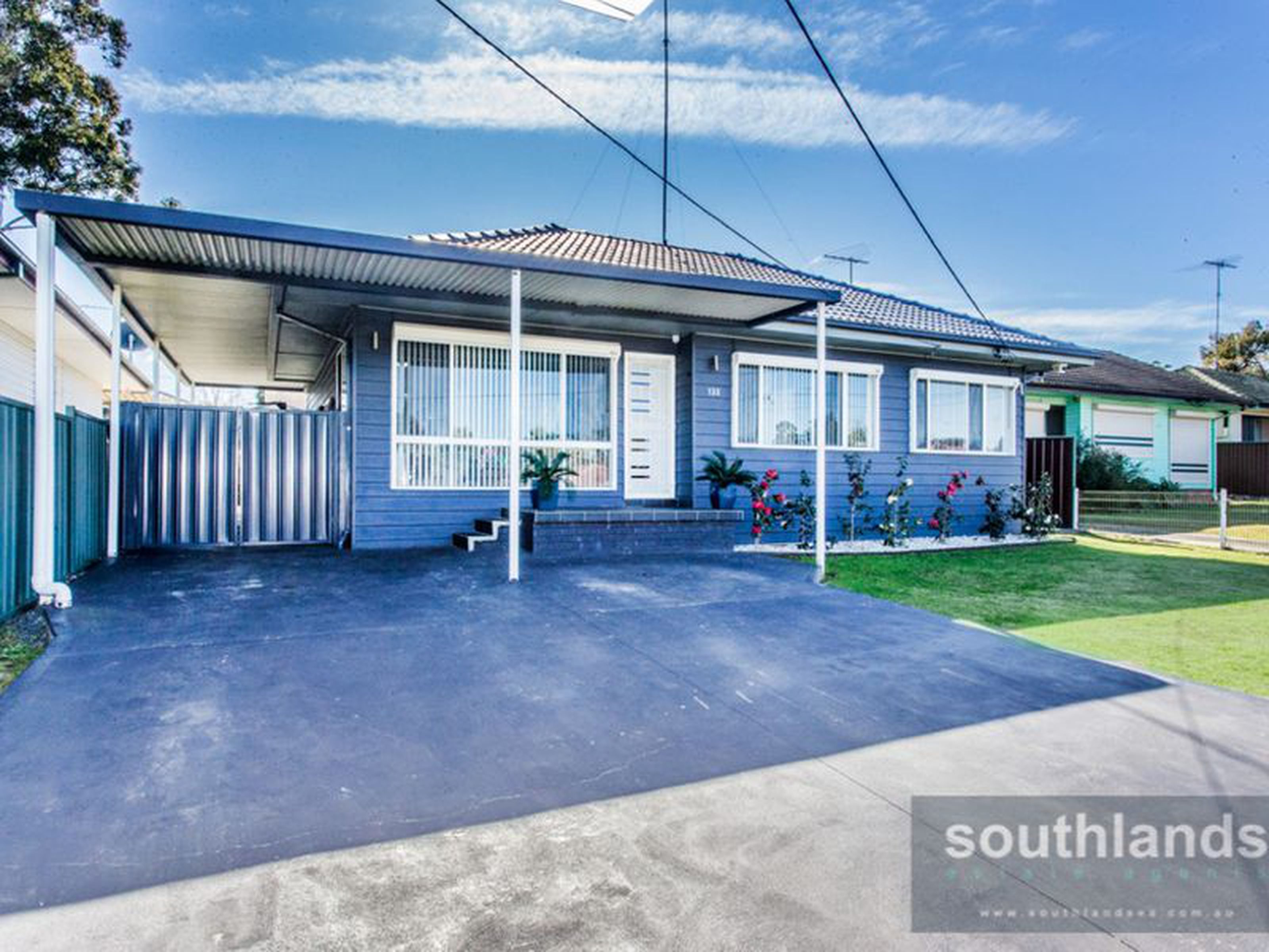 133 Smith Street, SOUTH PENRITH