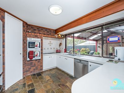 21 Russley Grove, Yanchep