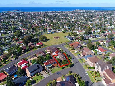 2 Porter Avenue, Mount Warrigal