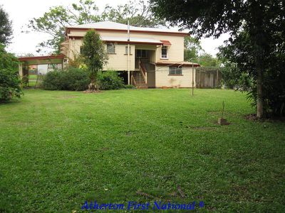 19 Beatrice Street, Atherton