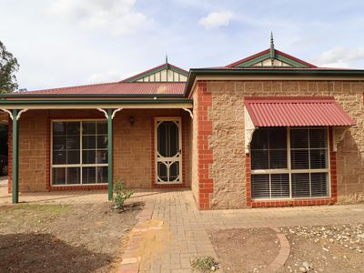 218 High Street, Heathcote