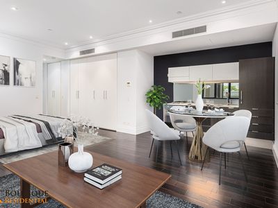 304 / 9-15 Bayswater Road, Potts Point