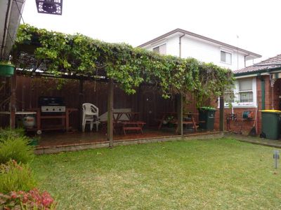 1 Chamberlain St, Narwee