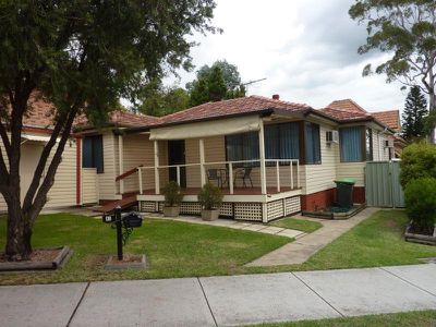 49 Boundary Rd, Mortdale