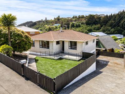 12 Salisbury Road, Bradford
