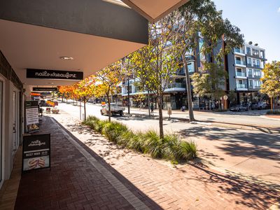 6 / 374 Stirling Street, Highgate