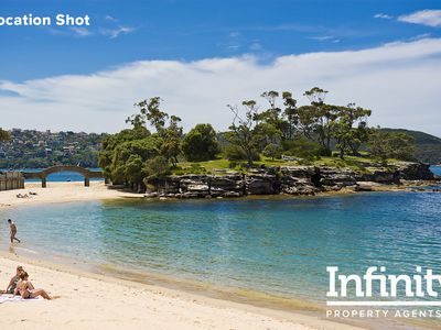 288 / 68 Vista Street, Mosman