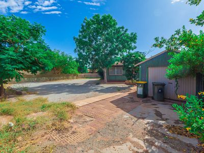 1 Corboys Place, South Hedland