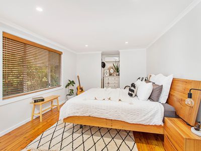 22 Parkes Street, Oak Flats