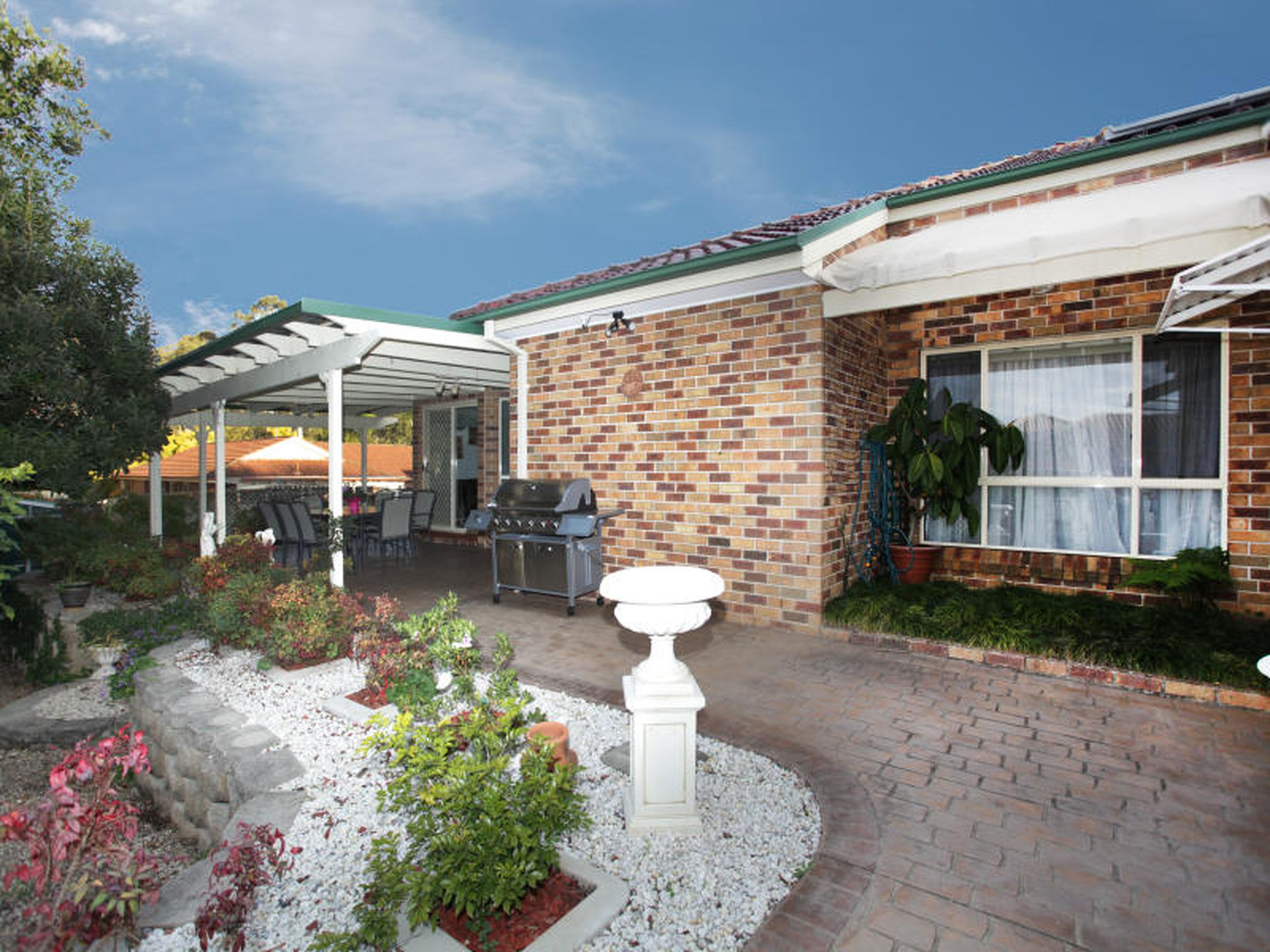 6 Budge Close, GLENMORE PARK