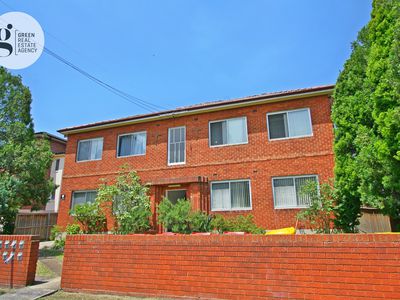 5 / 8 Gaza Road, West Ryde