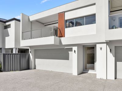 107B Ardross Street, Applecross