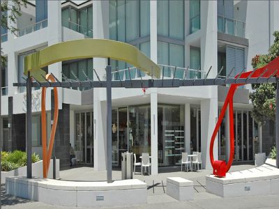 32 The Circus, Burswood