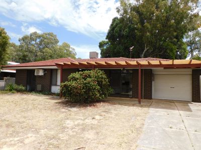 3 Taplow Court, Kelmscott