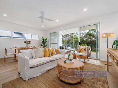 2 / 23 Kingfisher Lane, Mullumbimby