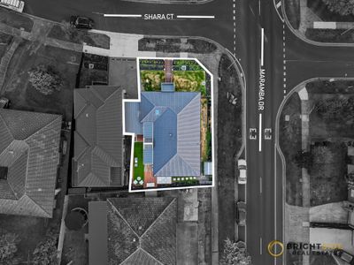 40 Maramba Drive, Narre Warren