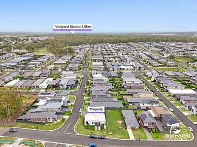 33 & 33A Campbell Street(Grantham Farm), Riverstone