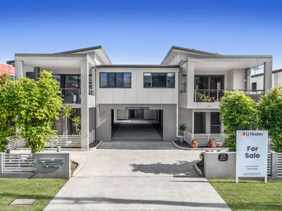 3 / 23 Howsan Street, Mount Gravatt East