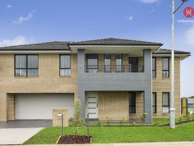 11 Dunstan Street, Oran Park