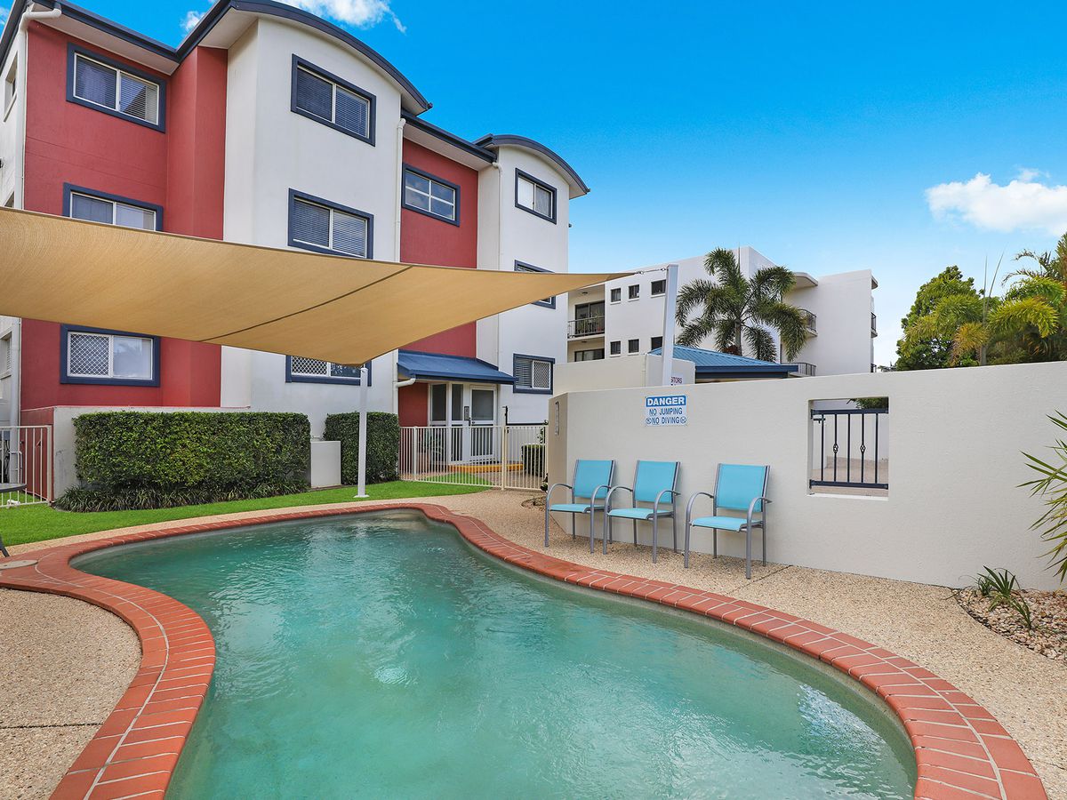 3 / 6 Broadmeadows Road, Maroochydore Cotton Tree Real Estate