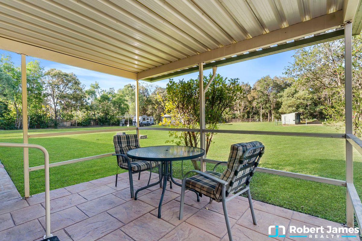 66 Silverwood Drive, Cooroibah