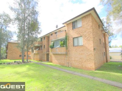 7 / 16-20 Dellwood Street, Bankstown