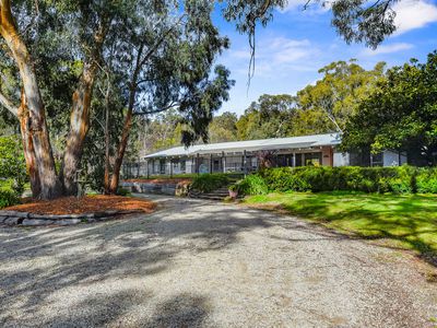 70 Shannons Road, New Gisborne