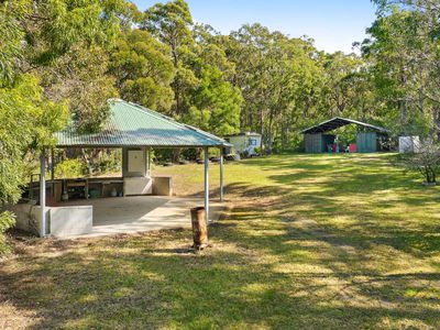 664 Wallaga Lake Road, Wallaga Lake