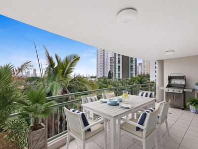 9 / 29-39 Woodroffe Ave, Main Beach
