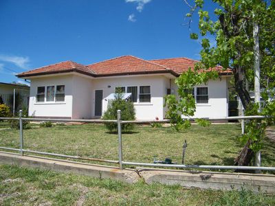 117 EDWARD STREET, Gunnedah
