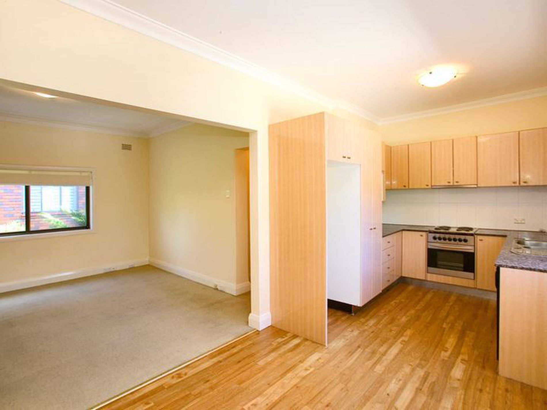 4 / 23 William Street, Double Bay