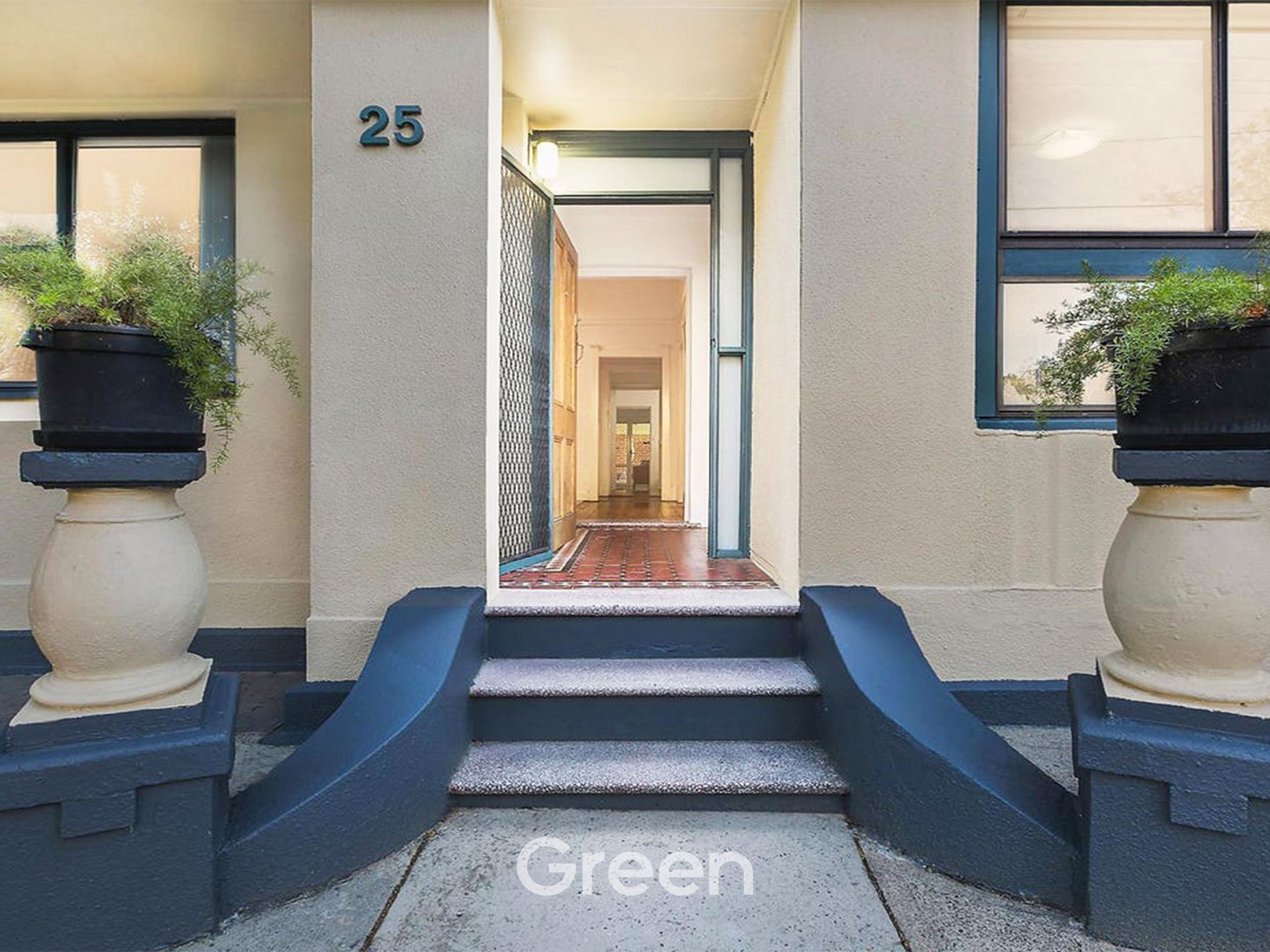 1 / 25 Federal Road, West Ryde