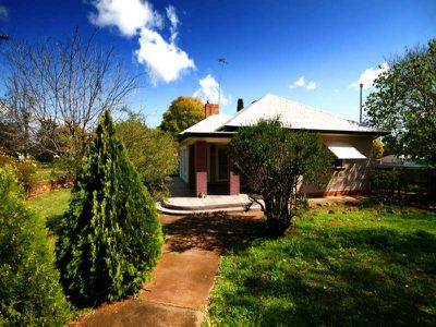 88-90 HUNTER STREET, Gunnedah