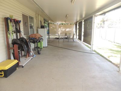 18 Mackenzie Drive, Moranbah