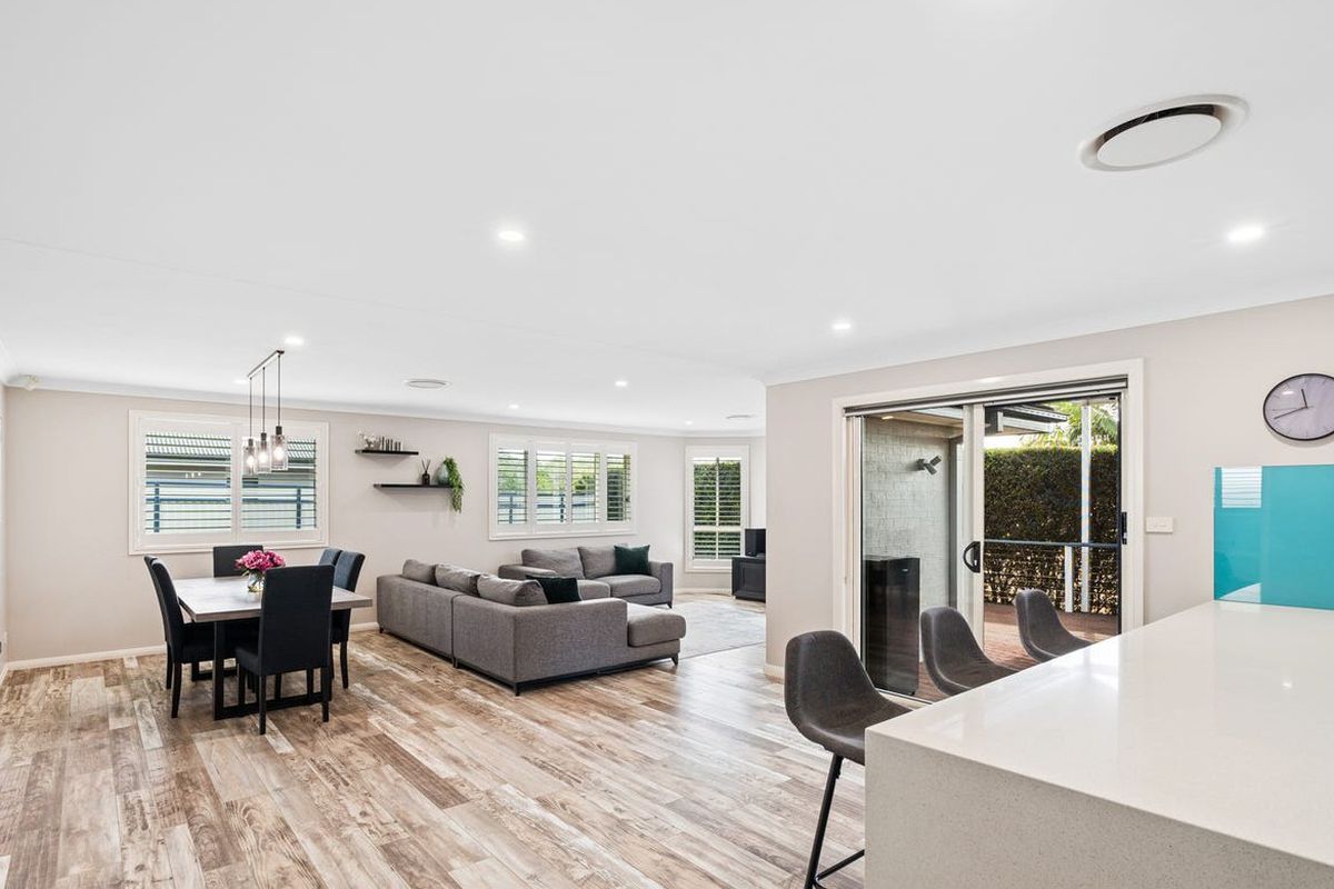 11 Ballorok Road, Kincumber
