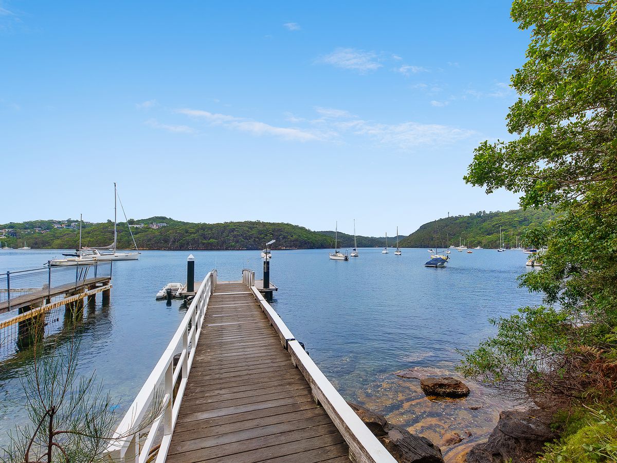 34 Gurney Crescent, Seaforth