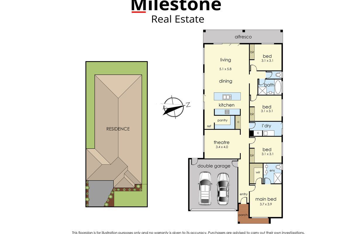 10 Dalmatian street, Cranbourne East