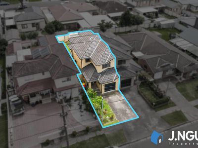 17 Foxlow Street, Canley Heights