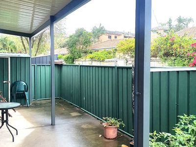 6 / 25 Twenty-Second Avenue, Sawtell