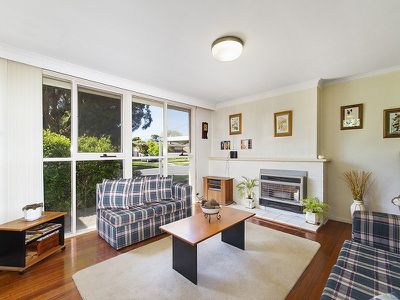 1 Hunsford Avenue, Notting Hill