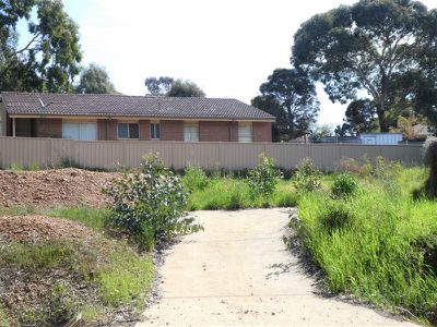 12 Hume And Hovell Rd, Seymour