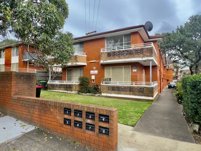 5 / 21 Hill Street, Campsie