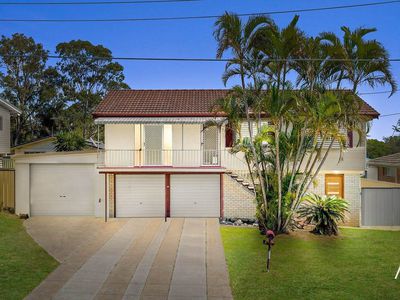 3 Kinyunga St, Kippa-ring