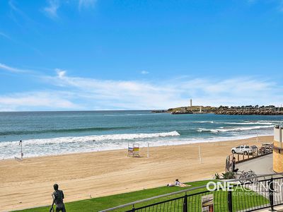 4 / 15 View Street, Wollongong